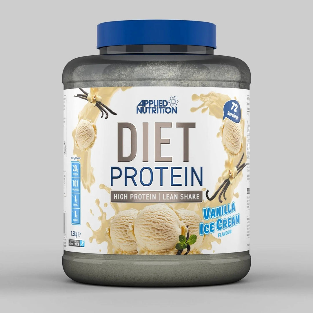 Applied Nutrition Diet Whey 1.8 kg