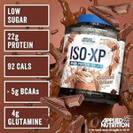 Load image into Gallery viewer, APPLIED NUTRITION ISO-XP 1.8 KG