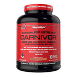 Load image into Gallery viewer, Muscle meds Carnivor Isolate Protein