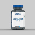 Load image into Gallery viewer, Applied Nutrition Ashwagandha KSM-66