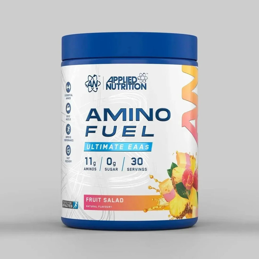 APPLIED NUTRITION Amino Fuel EAA