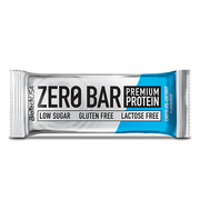 Biotech Zero Bar protein bar - 50 g
