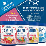 Load image into Gallery viewer, APPLIED NUTRITION Amino Fuel EAA