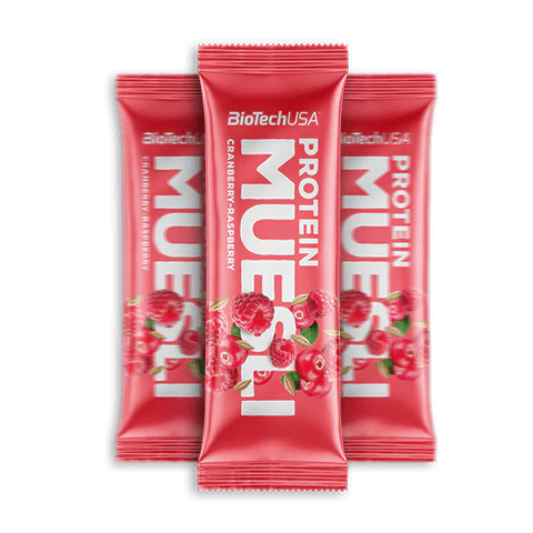 Biotech Protein Muesli - 30 g