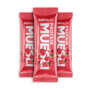 Biotech Protein Muesli - 30 g