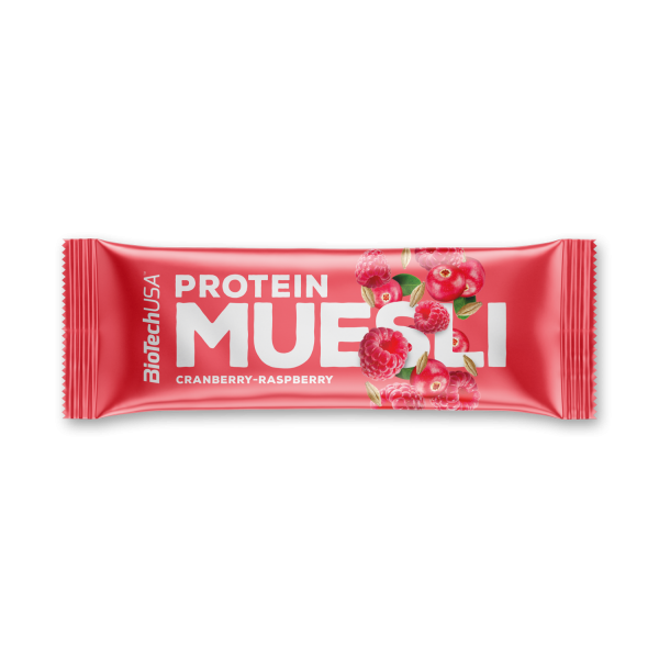 Biotech Protein Muesli - 30 g