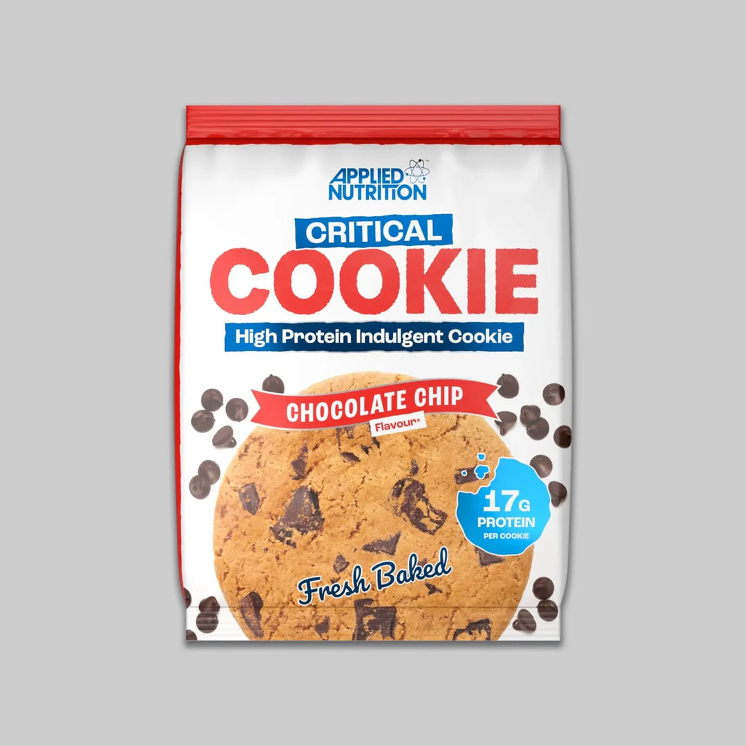 Applied Nutrition Critical Cookie 73G