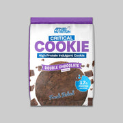 Applied Nutrition Critical Cookie 73G