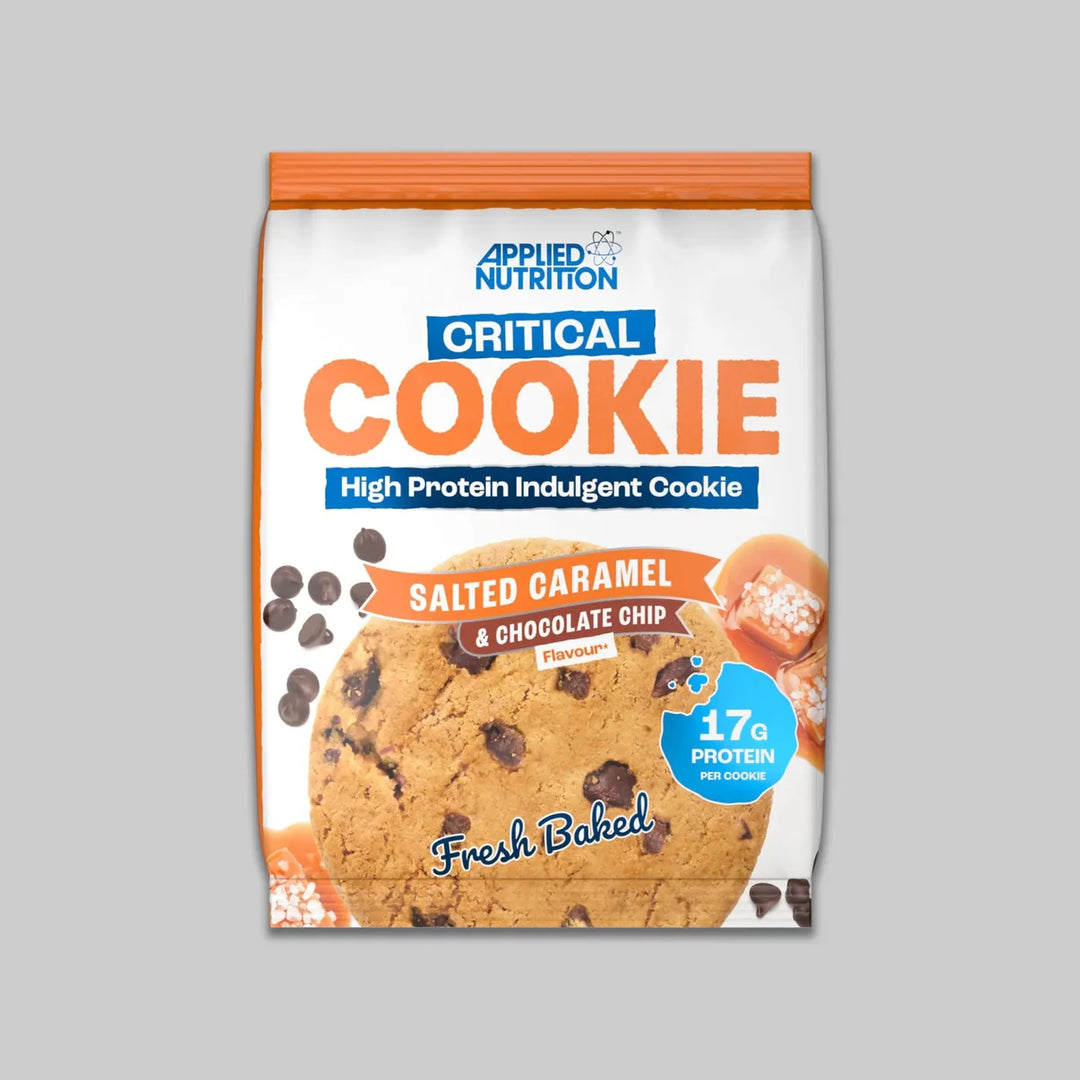 Applied Nutrition Critical Cookie 73G