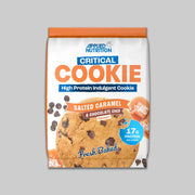 Applied Nutrition Critical Cookie 73G
