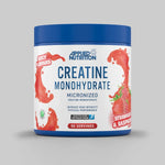 Load image into Gallery viewer, APPLIED NUTRITION Flavored Creatine Monohydrate