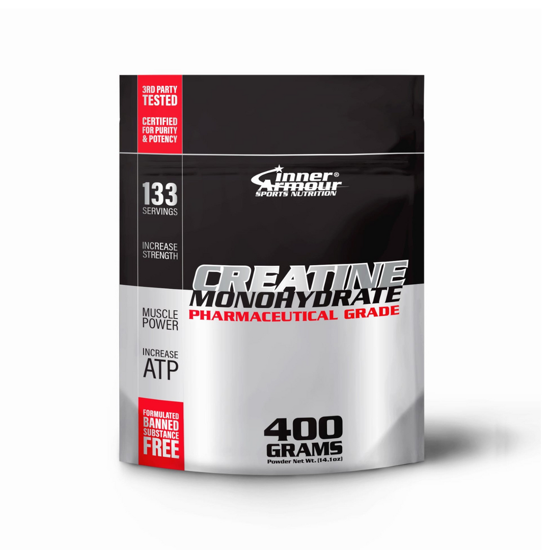 Inner Armour Creatine 400G