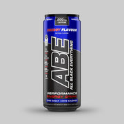ABE Energy + Performance Drink 330ML