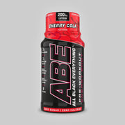 ABE ULTIMATE PRE-WORKOUT SHOT 60ML