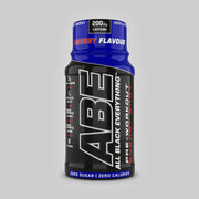 ABE ULTIMATE PRE-WORKOUT SHOT 60ML
