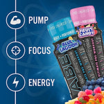 Load image into Gallery viewer, ABE ULTIMATE PRE-WORKOUT SHOT 60ML