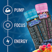 ABE ULTIMATE PRE-WORKOUT SHOT 60ML