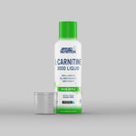 Load image into Gallery viewer, APPLIED NUTRITION L-Carnitine Liquid 3000