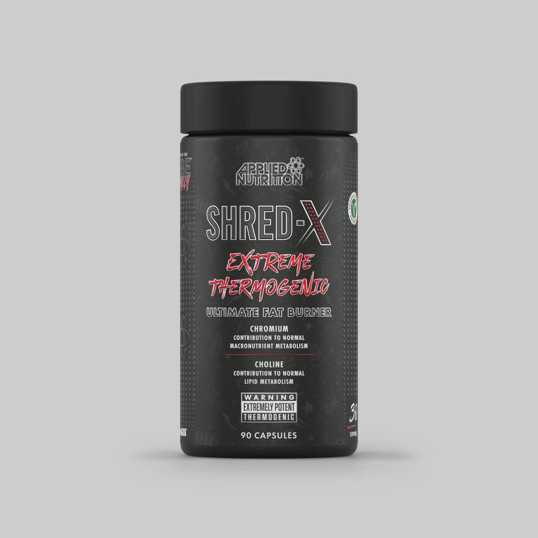 Applied Nutrition Shred X Extreme