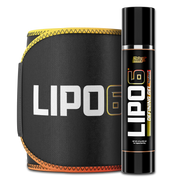 Nutrex LIPO-6 DEFINING GEL