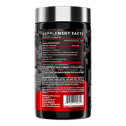 Nutrex Lipo 6 black ultra