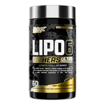 Load image into Gallery viewer, Nutrex Lipo 6 hers