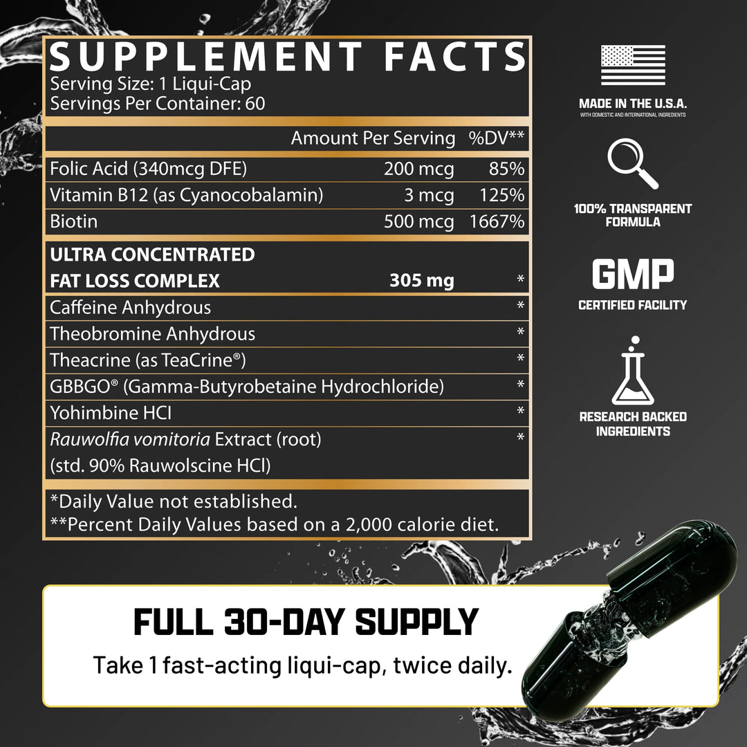Nutrex Lipo 6 hers