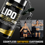 Load image into Gallery viewer, Nutrex Lipo 6 hers