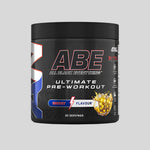Load image into Gallery viewer, APPLIED NUTRITION ABE - All Black Everything
