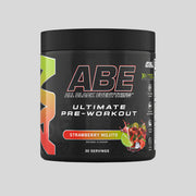 APPLIED NUTRITION ABE - All Black Everything