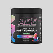 APPLIED NUTRITION ABE - All Black Everything