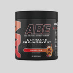 Load image into Gallery viewer, APPLIED NUTRITION ABE - All Black Everything