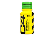 C4 Original Pre-workout Energy Shot 60ml