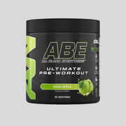 APPLIED NUTRITION ABE - All Black Everything