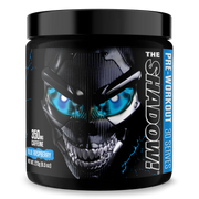 THE SHADOW! PRE-WORKOUT