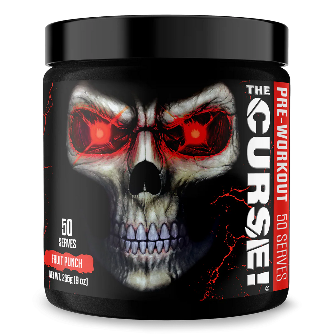 Jnx Curse