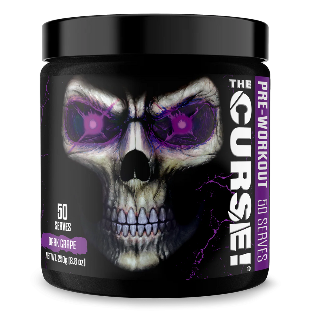 Jnx Curse