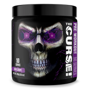 Jnx Curse