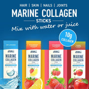 Applied Nutrition Marine Collagen Stick Pack