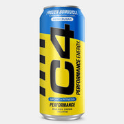 C4 performance Energy