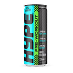 Load image into Gallery viewer, Hype Pre workout Rtd