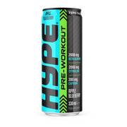 Hype Pre workout Rtd