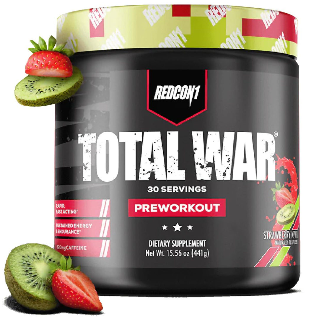 REDCON1 Total War Pre-Workout