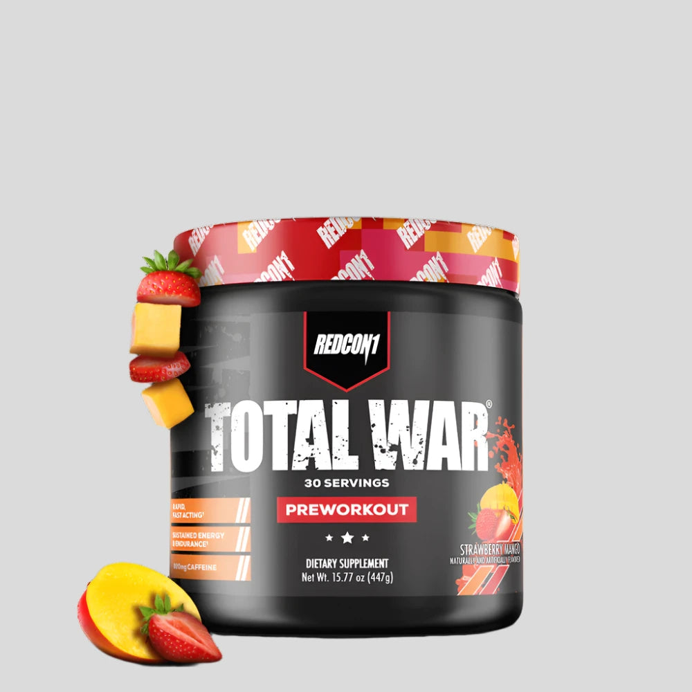 REDCON1 Total War Pre-Workout