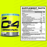 Load image into Gallery viewer, C4 Original Pre Workout
