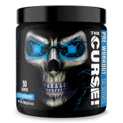 Jnx Curse