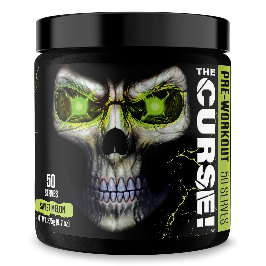 Jnx Curse