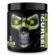Jnx Curse