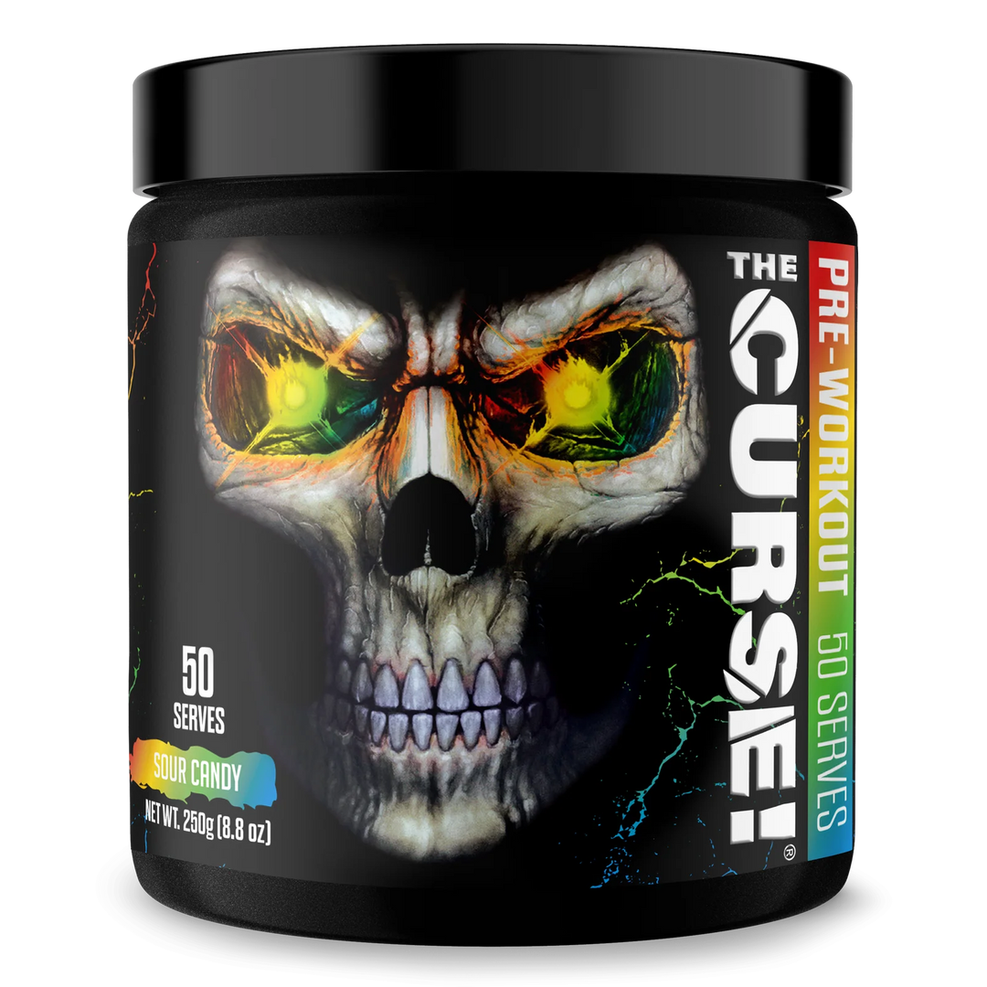 Jnx Curse