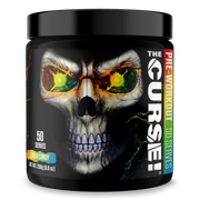 Jnx Curse